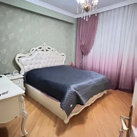In Baku 75.0 m² apartment is for rent - Image 4