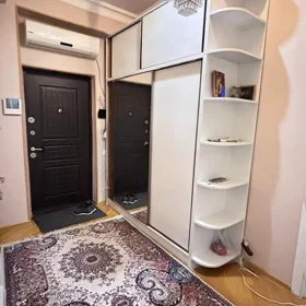 In Baku 75.0 m² apartment is for rent - Image 6