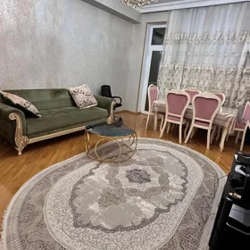 In Baku 75.0 m² apartment is for rent - Image 7