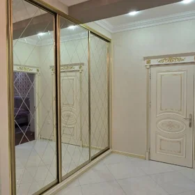 In Baku 85.0 m² apartment is for rent - Image 2