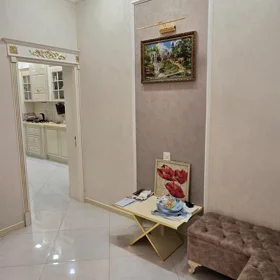 In Baku 85.0 m² apartment is for rent - Image 5