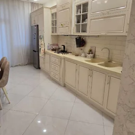 In Baku 85.0 m² apartment is for rent - Image 6
