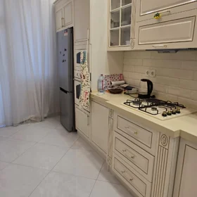 In Baku 85.0 m² apartment is for rent - Image 7