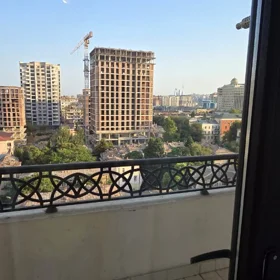 In Baku 85.0 m² apartment is for rent - Image 8
