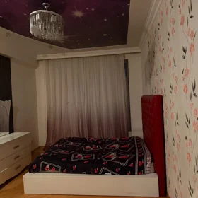 In Baku 120.0 m² apartment is for sale - Image 9
