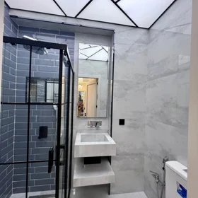 In Baku 53.0 m² apartment is for sale - Image 2