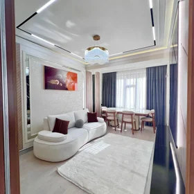 In Baku 53.0 m² apartment is for sale - Image 3