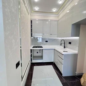 In Baku 53.0 m² apartment is for sale - Image 5