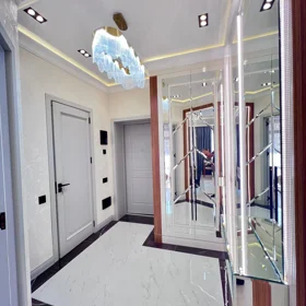In Baku 53.0 m² apartment is for sale - Image 6