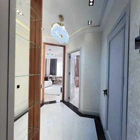 In Baku 53.0 m² apartment is for sale - Image 7