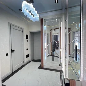 In Baku 53.0 m² apartment is for sale - Image 10