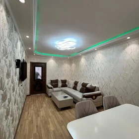In Baku 120.0 m² apartment is for sale - Image 4