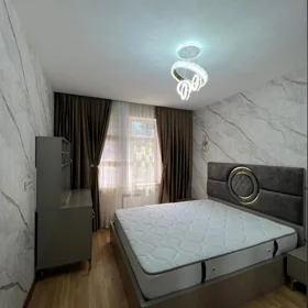 In Baku 120.0 m² apartment is for sale - Image 8