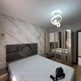 In Baku 120.0 m² apartment is for sale - Image 9