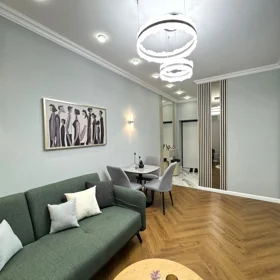 In Baku 45.0 m² apartment is for sale - Image 3