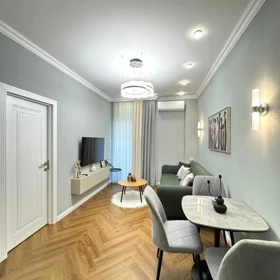 In Baku 45.0 m² apartment is for sale - Image 4