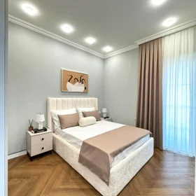 In Baku 45.0 m² apartment is for sale - Image 5