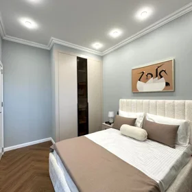 In Baku 45.0 m² apartment is for sale - Image 6