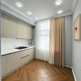 In Baku 45.0 m² apartment is for sale - Image 7