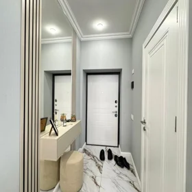 In Baku 45.0 m² apartment is for sale - Image 9