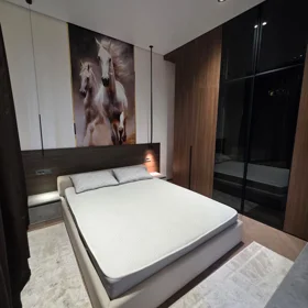In nan 45.0 m² apartment is for rent - Image 2