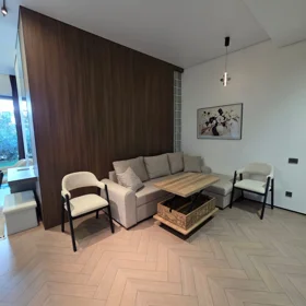 In nan 45.0 m² apartment is for rent - Image 3