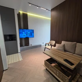 In nan 45.0 m² apartment is for rent - Image 4