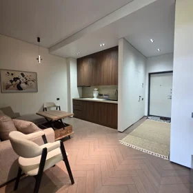 In nan 45.0 m² apartment is for rent - Image 5