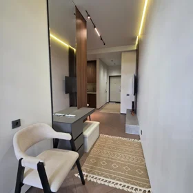 In nan 45.0 m² apartment is for rent - Image 9