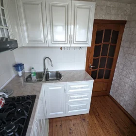 In Baku 100.0 m² apartment is for sale - Image 10