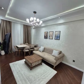 In Baku 60.0 m² apartment is for sale - Image 2
