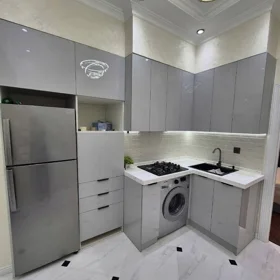 In Baku 60.0 m² apartment is for sale - Image 3