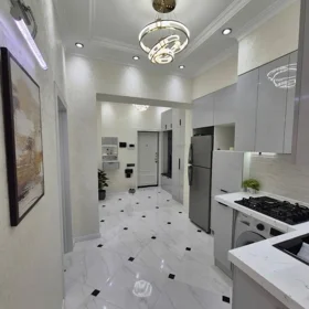 In Baku 60.0 m² apartment is for sale - Image 4