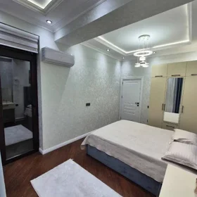 In Baku 60.0 m² apartment is for sale - Image 5