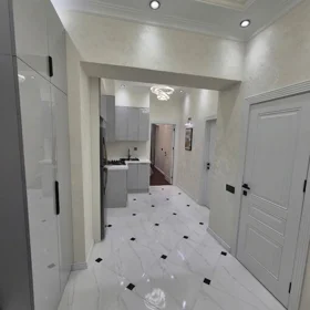 In Baku 60.0 m² apartment is for sale - Image 6