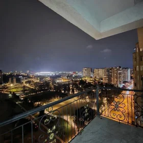 In Baku 60.0 m² apartment is for sale - Image 8