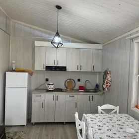 In Sabunçu rayonu 48.0 m² house with 3.0 rooms is for sale - Image 8