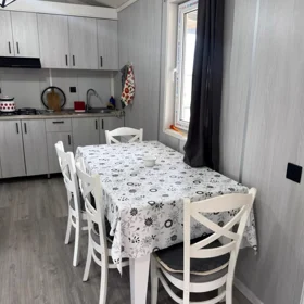 In Sabunçu rayonu 48.0 m² house with 3.0 rooms is for sale - Image 9