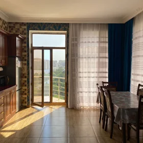 In Baku 94.0 m² apartment is for rent - Image 3