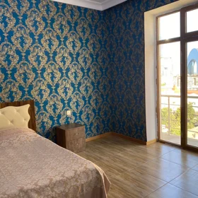 In Baku 94.0 m² apartment is for rent - Image 5
