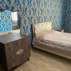 In Baku 94.0 m² apartment is for rent - Image 6