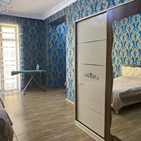 In Baku 94.0 m² apartment is for rent - Image 7