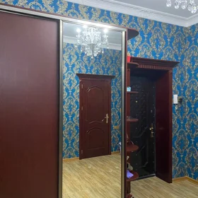 In Baku 94.0 m² apartment is for rent - Image 8