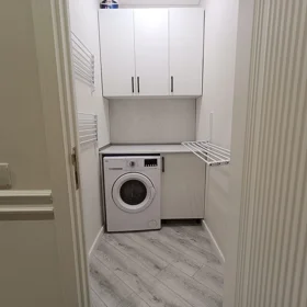 In Xətai rayonu 97.0 m² apartment is for rent - Image 7