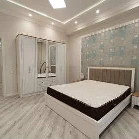 In Xətai rayonu 97.0 m² apartment is for rent - Image 10