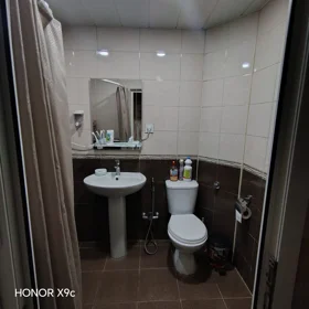 In Baku 55.0 m² apartment is for sale - Image 2