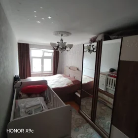 In Baku 55.0 m² apartment is for sale - Image 3