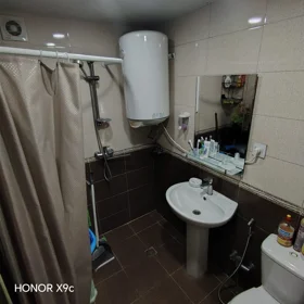 In Baku 55.0 m² apartment is for sale - Image 10
