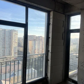 In Baku 121.0 m² apartment is for sale - Image 10