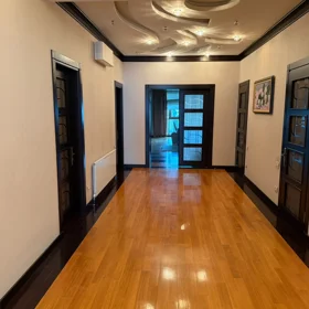 In Xətai rayonu 200.0 m² apartment is for rent - Image 5
